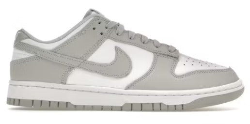 Nike Dunk Low Grey Fog