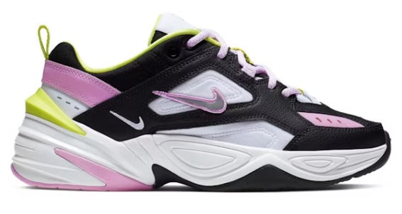 Nike M2K Tekno Black Rose (Women's)