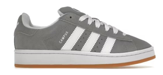 adidas Campus 00s Grey White