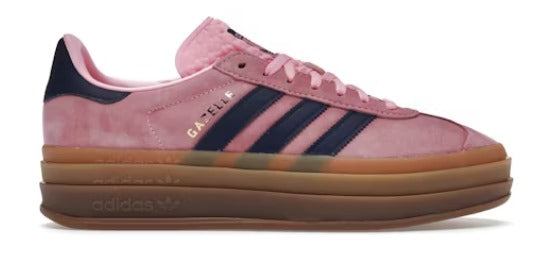 adidas Gazelle Bold Pink Glow (Women's)