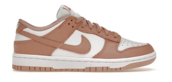 Nike Dunk Low Rose Whisper (Women's)