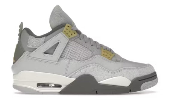 Jordan 4 Retro SE Craft Photon Dust