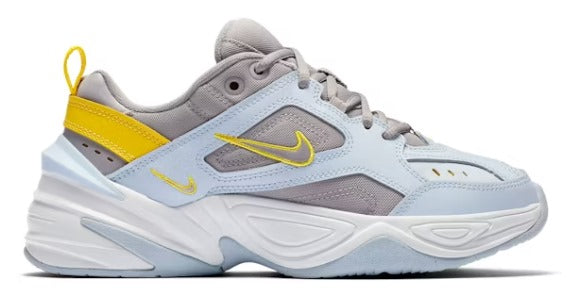 Nike M2k Tekno Half Blue (Women's)