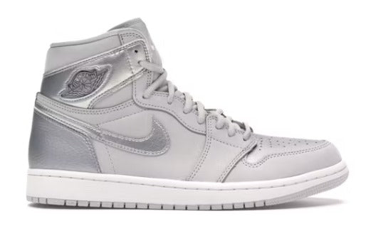 Jordan 1 Retro High CO.JP Neutral Grey (2020)