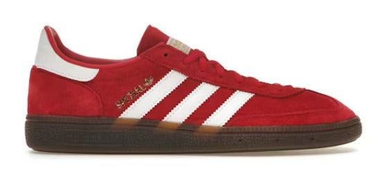 adidas Handball Spezial Scarlet Gum