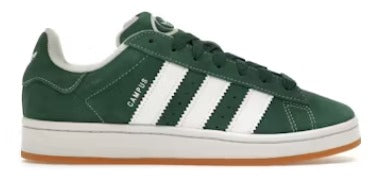 adidas Campus 00s Dark Green White (Kids)