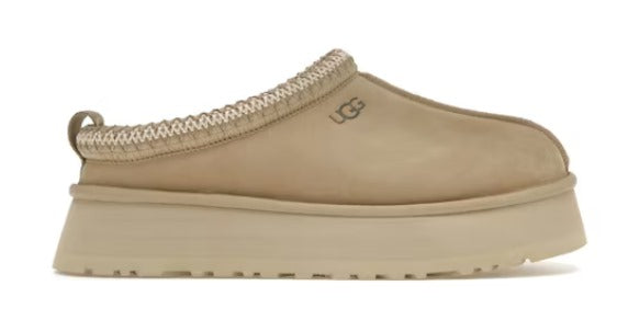 UGG Tazz Slipper Mustard Seed (Women's)