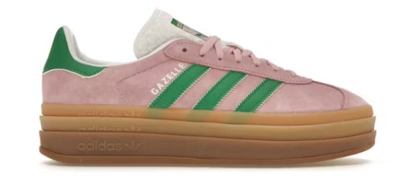 adidas Gazelle Bold True Pink (Women's)