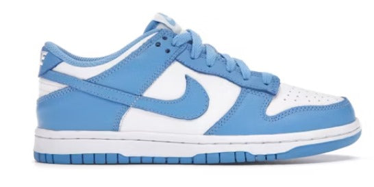 Nike Dunk Low UNC (GS)