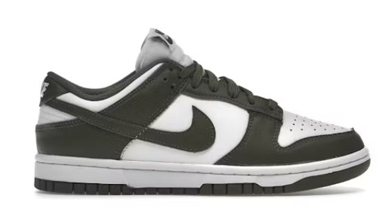 Nike Dunk Low Medium Olive (Women's)