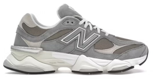 New Balance 9060 Slate Grey Arid Stone