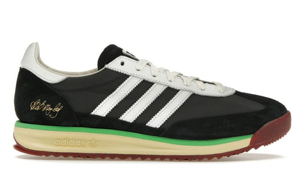 adidas SL 72 RS Bob Marley One Love