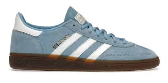 adidas Handball Spezial Light Blue