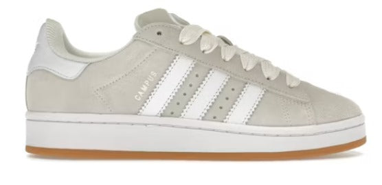 adidas Campus 00s Wonder White Gum