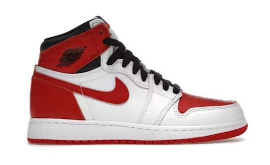 Jordan 1 Retro High OG Heritage (GS)