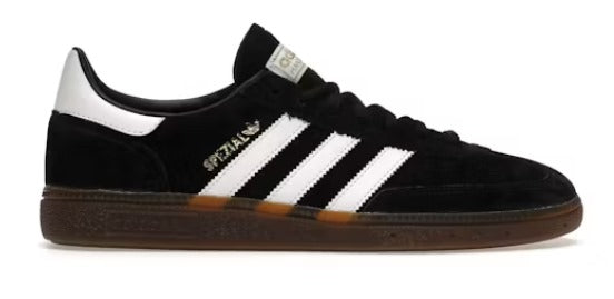 adidas Handball Spezial Black Gum