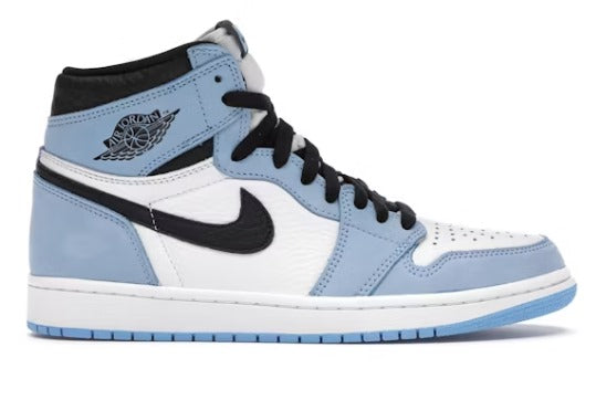 Jordan 1 Retro High OG University Blue