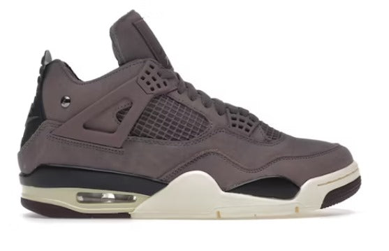 Jordan 4 Retro SP A Ma Maniére Violet Ore