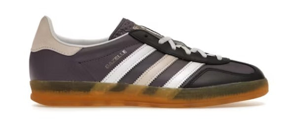 adidas Gazelle Indoor Shadow Violet Wonder Quartz (Women's)