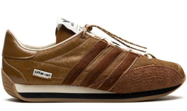 adidas Country OG Song For The Mute Bronze