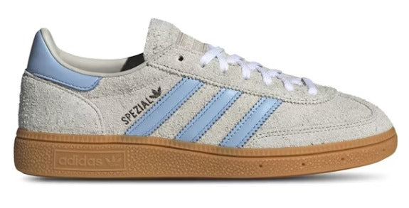 adidas Handball Spezial Alumina Clear Sky (Women's)