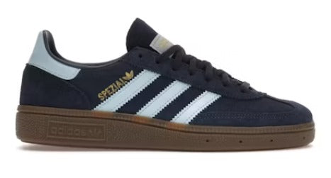 adidas Handball Spezial Collegiate Navy Clear Sky Gum (GS)