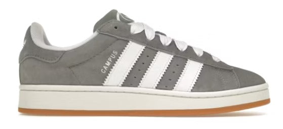 adidas Campus 00s Grey Gum (Kids)