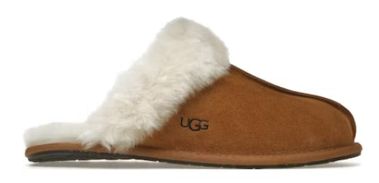 UGG Scuffette II Slipper Chestnut (Women's)