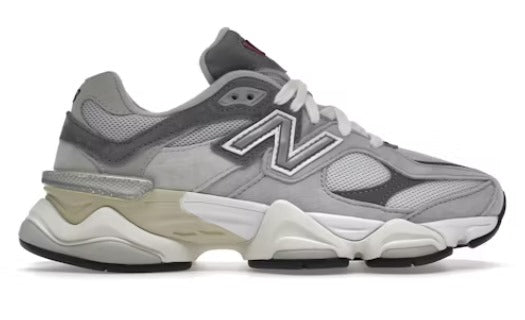 New Balance 9060 Rain Cloud Grey