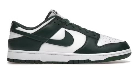 Nike Dunk Low Michigan State