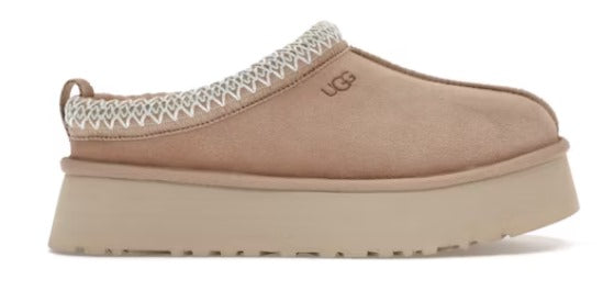 UGG Tazz Slipper Sand (Women's)