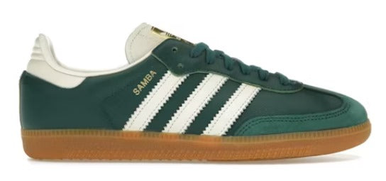 adidas Samba OG Collegiate Green (Women's)