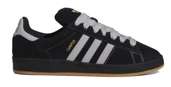 adidas Campus 90s ADV Core Black Grey