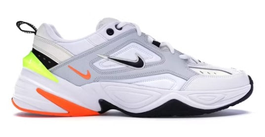 Nike M2K Tekno Pure Platinum Sail