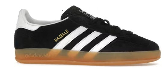 adidas Gazelle Indoor Collegiate Green Lucid Pink (Women's)