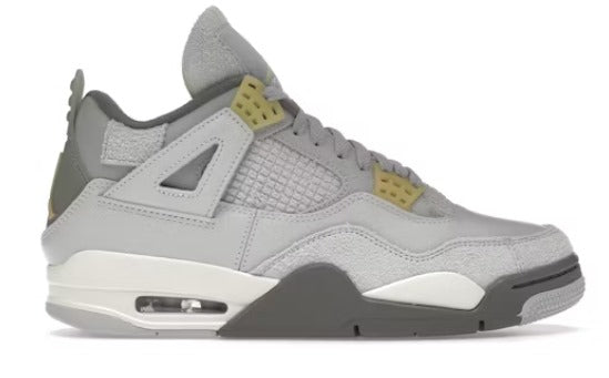 Jordan 4 Retro SE Craft Photon Dust