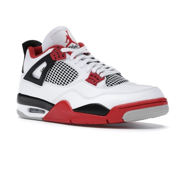 Jordan 4 Retro