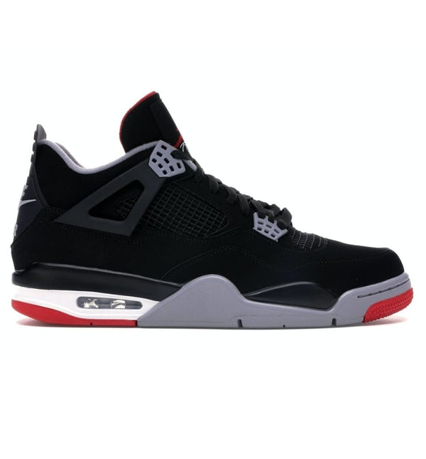 Jordan 4 Retro