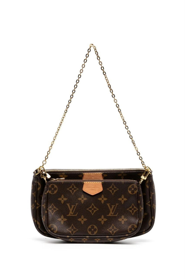 Louis Vuitton pre-owned  Multi Pochette Accessories Cross bady