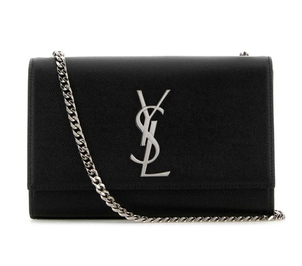 Saint Laurent  Small Loulou shoulder bag