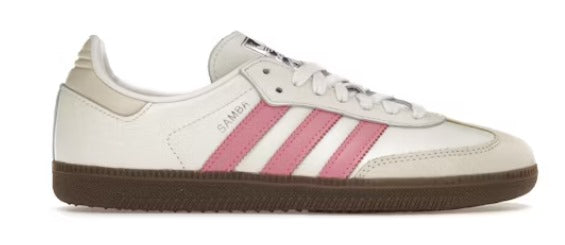 adidas Samba OG Lucid Pink (Women's)