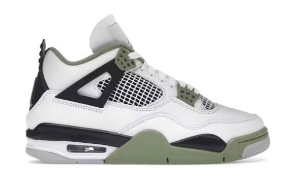 Jordan 4 Retro Seafoam