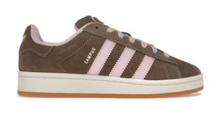 adidas Campus 00s Earth Strata Clear Pink (Kids)