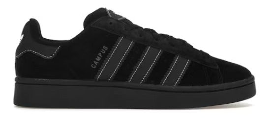 adidas Campus 00s Core Black White