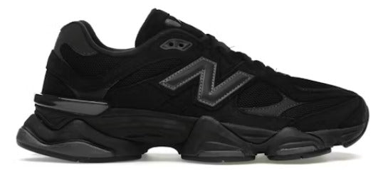 New Balance 9060 Black Cement