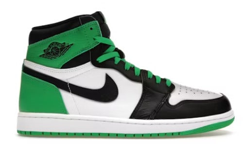 Jordan 1 Retro High OG Lucky Green