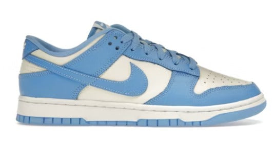 Nike Dunk Low Retro University Blue