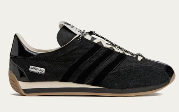 Adidas x Song for the Mute Country OG Black