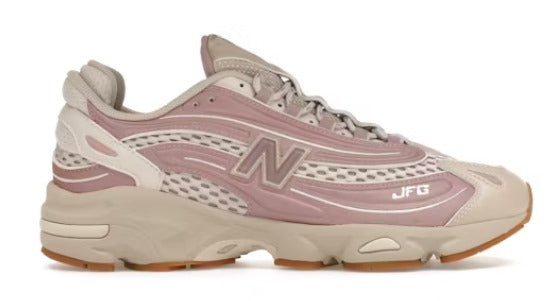 New Balance 1000 Joe Freshgoods When Things Were Pure Pink Mink