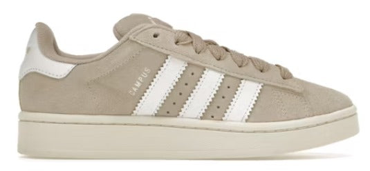 adidas Campus 00s Wonder White (Women's)